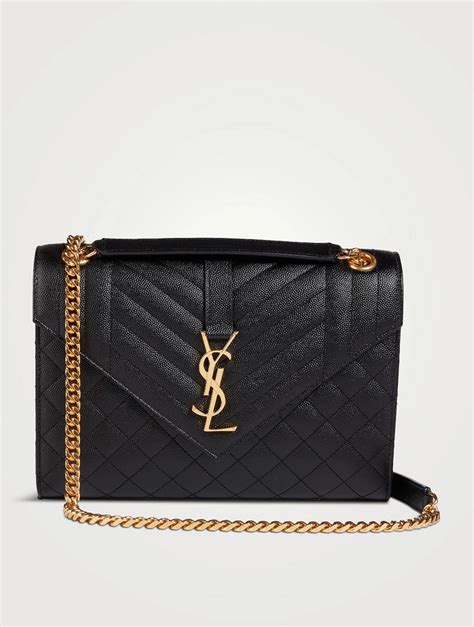 ysl bag replica aliexpress|YSL monogram envelope bag.